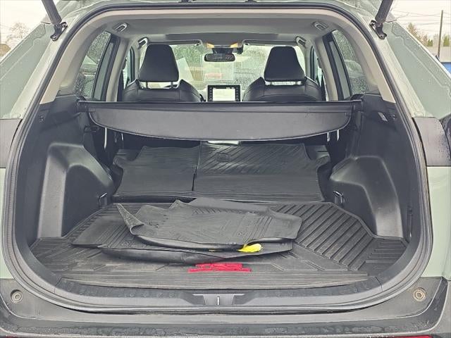 2021 Toyota RAV4 TRD Off Road