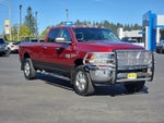 2015 RAM 3500 Big Horn