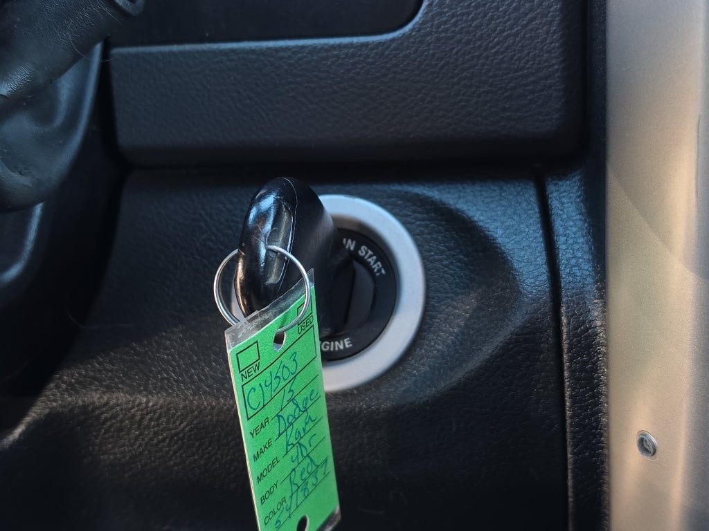 2015 RAM 3500 Big Horn