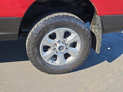 2015 RAM 3500 Big Horn