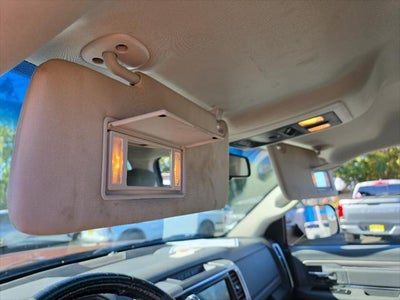 2015 RAM 3500 Big Horn