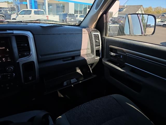 2015 RAM 3500 Big Horn