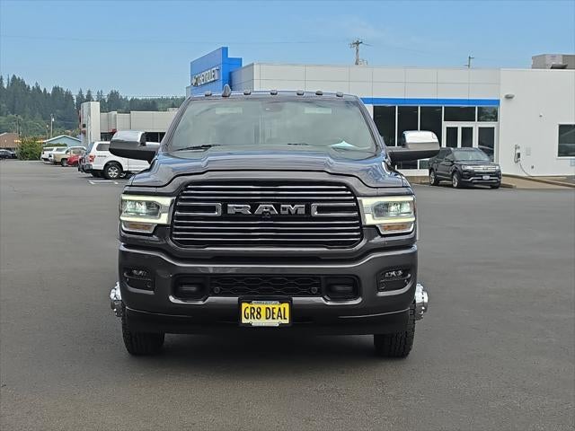 2021 RAM 3500 Laramie