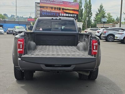 2021 RAM 3500 Laramie