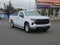 2025 Chevrolet Silverado 1500 Work Truck