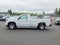 2025 Chevrolet Silverado 1500 Work Truck