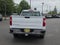 2025 Chevrolet Silverado 1500 Work Truck