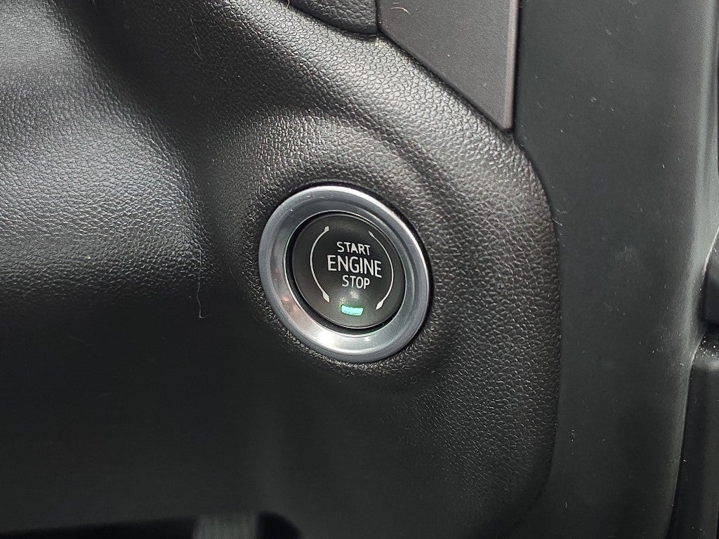 2023 Chevrolet Silverado 1500 Work Truck