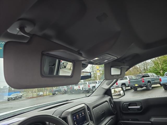 2023 Chevrolet Silverado 1500 Work Truck