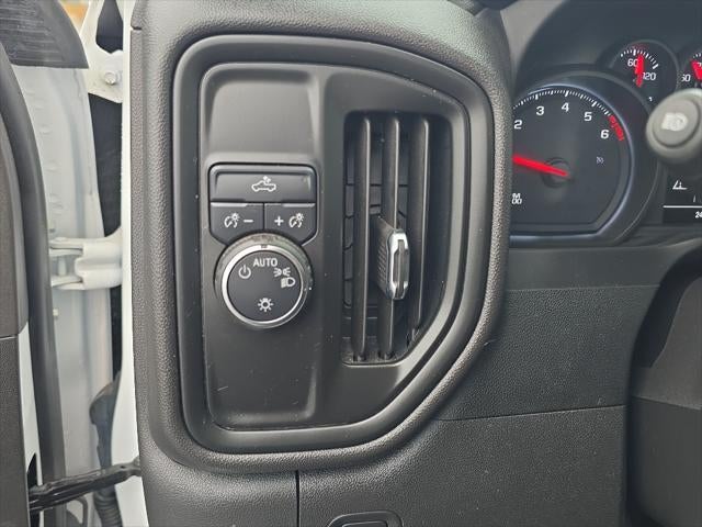 2023 Chevrolet Silverado 1500 Work Truck