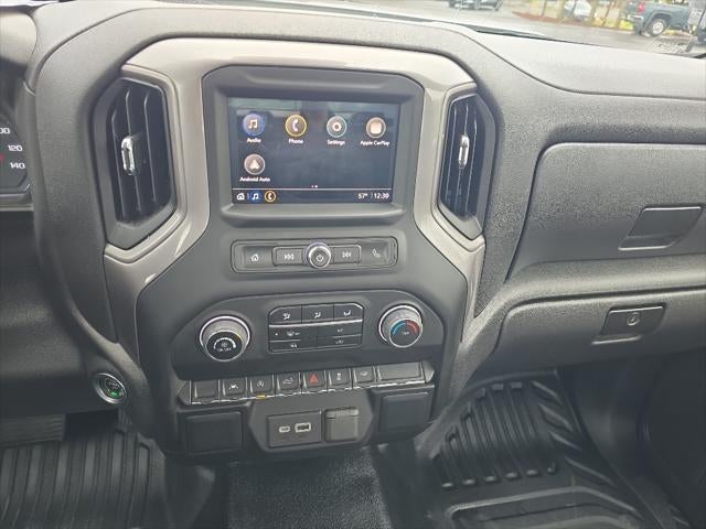 2023 Chevrolet Silverado 1500 Work Truck