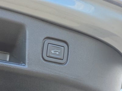 2024 Chevrolet Blazer EV 2LT