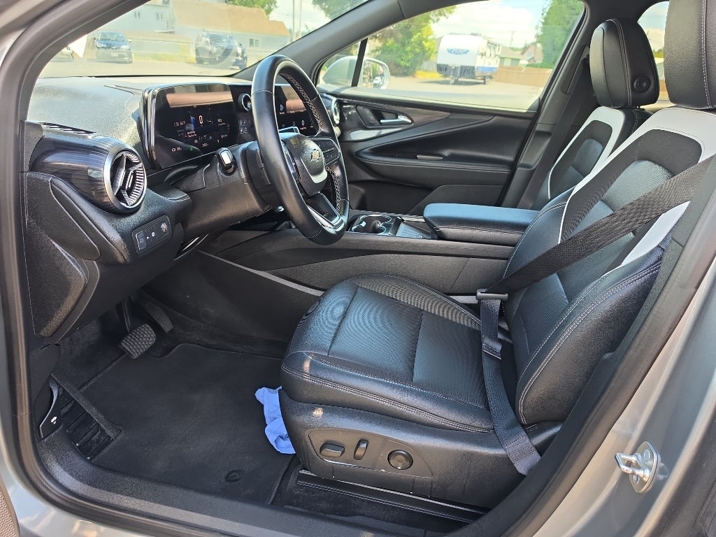 2024 Chevrolet Blazer EV 2LT