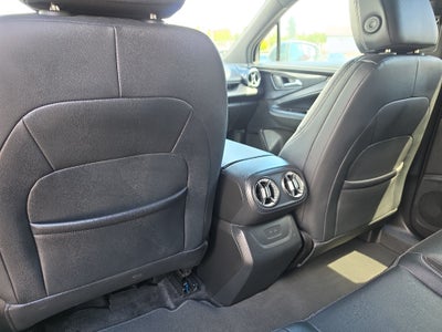 2024 Chevrolet Blazer EV 2LT