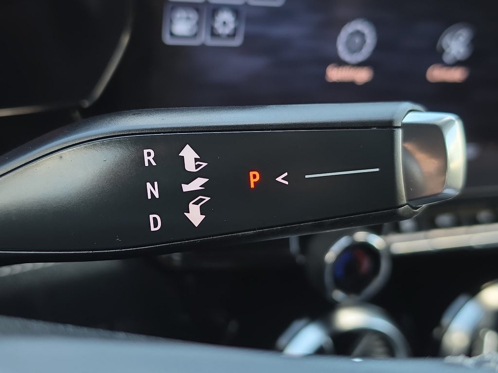 2024 Chevrolet Blazer EV 2LT