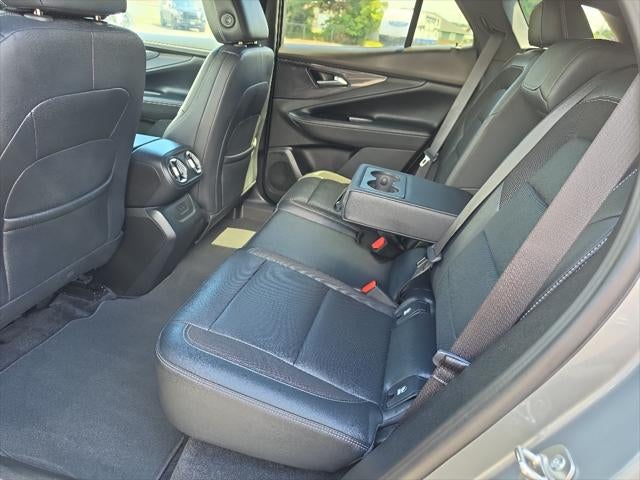 2024 Chevrolet Blazer EV 2LT