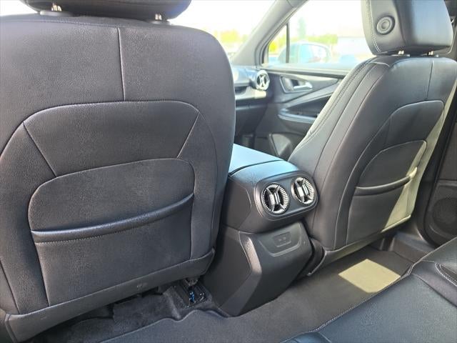 2024 Chevrolet Blazer EV 2LT
