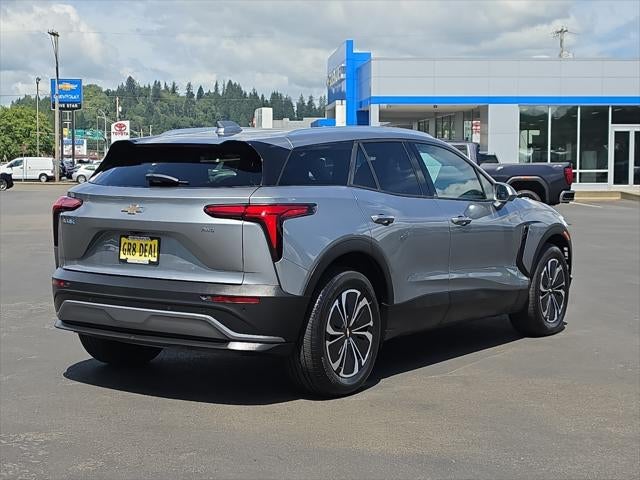 2024 Chevrolet Blazer EV 2LT
