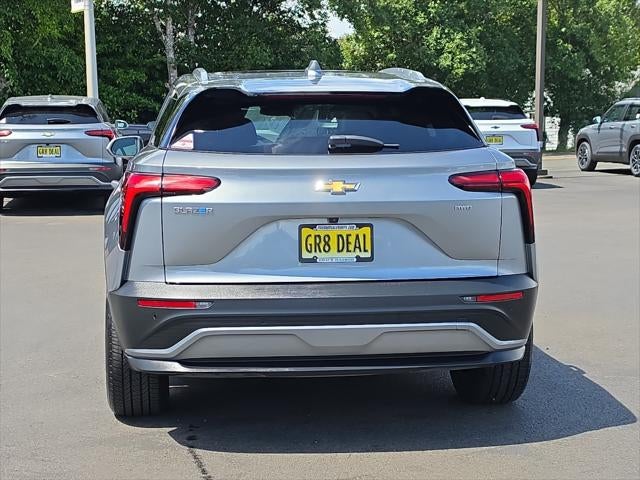 2024 Chevrolet Blazer EV 2LT