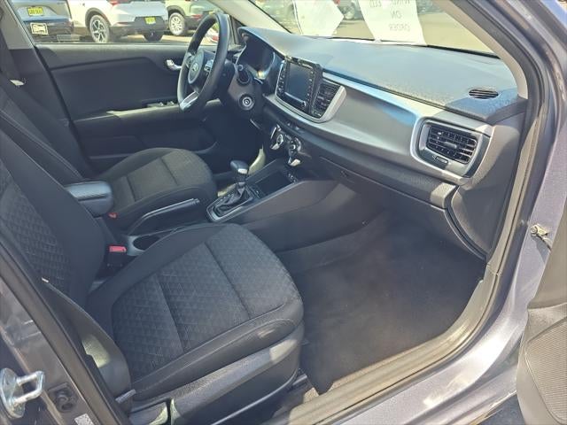 2020 Kia Rio S