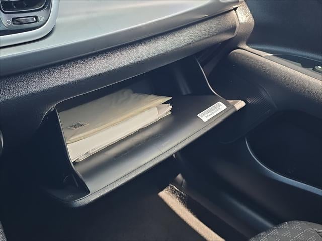2020 Kia Rio S