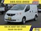 2021 Nissan NV200 S