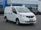 2021 Nissan NV200 S