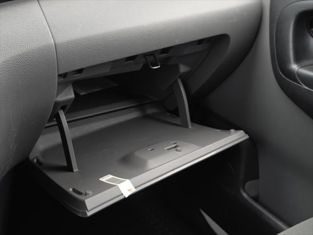 2021 Nissan NV200 S