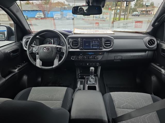 2023 Toyota Tacoma Base