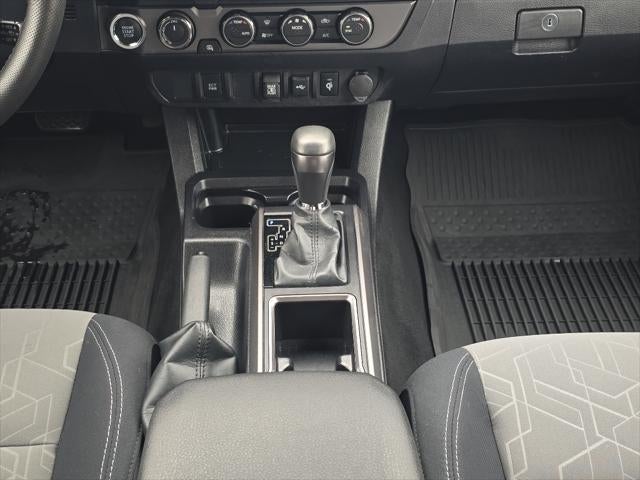 2023 Toyota Tacoma Base