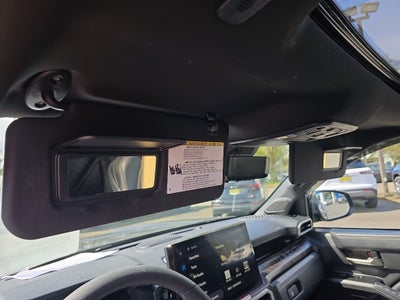 2024 Toyota Tacoma Limited