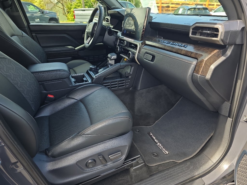 2024 Toyota Tacoma Limited