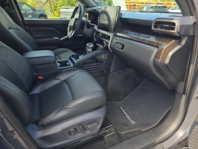 2024 Toyota Tacoma Limited