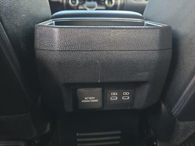 2024 Toyota Tacoma Limited