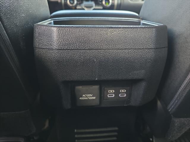 2024 Toyota Tacoma Limited