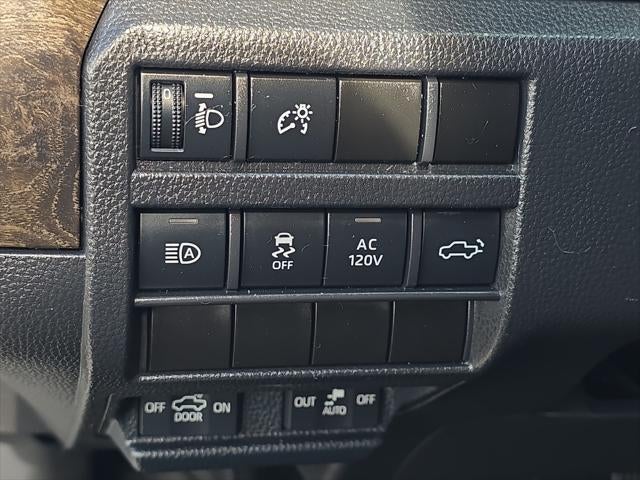 2024 Toyota Tacoma Limited