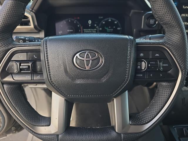 2024 Toyota Tacoma Limited
