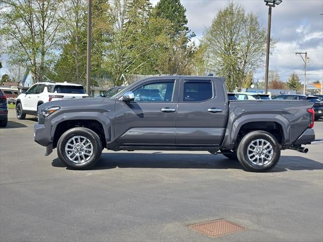 2024 Toyota Tacoma Limited