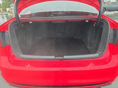 2016 Volkswagen Jetta 2.0T GLI SEL