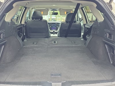 2020 Subaru Outback Onyx Edition