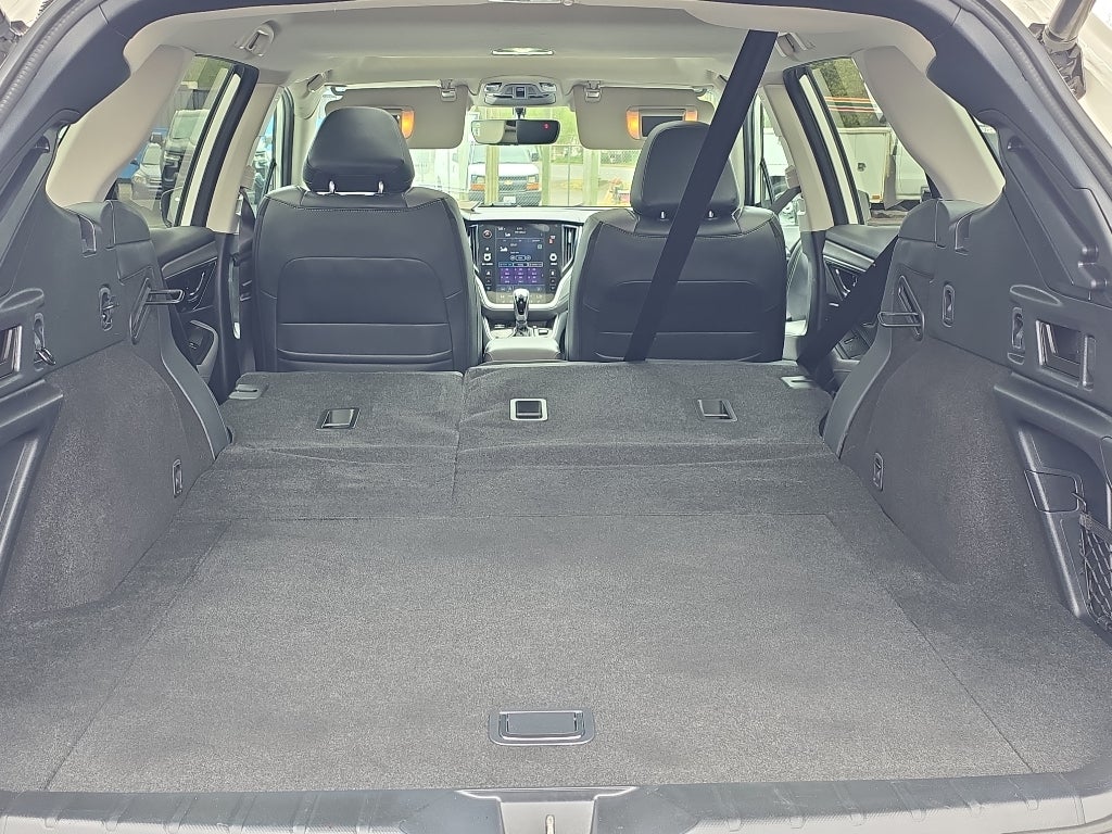 2020 Subaru Outback Onyx Edition