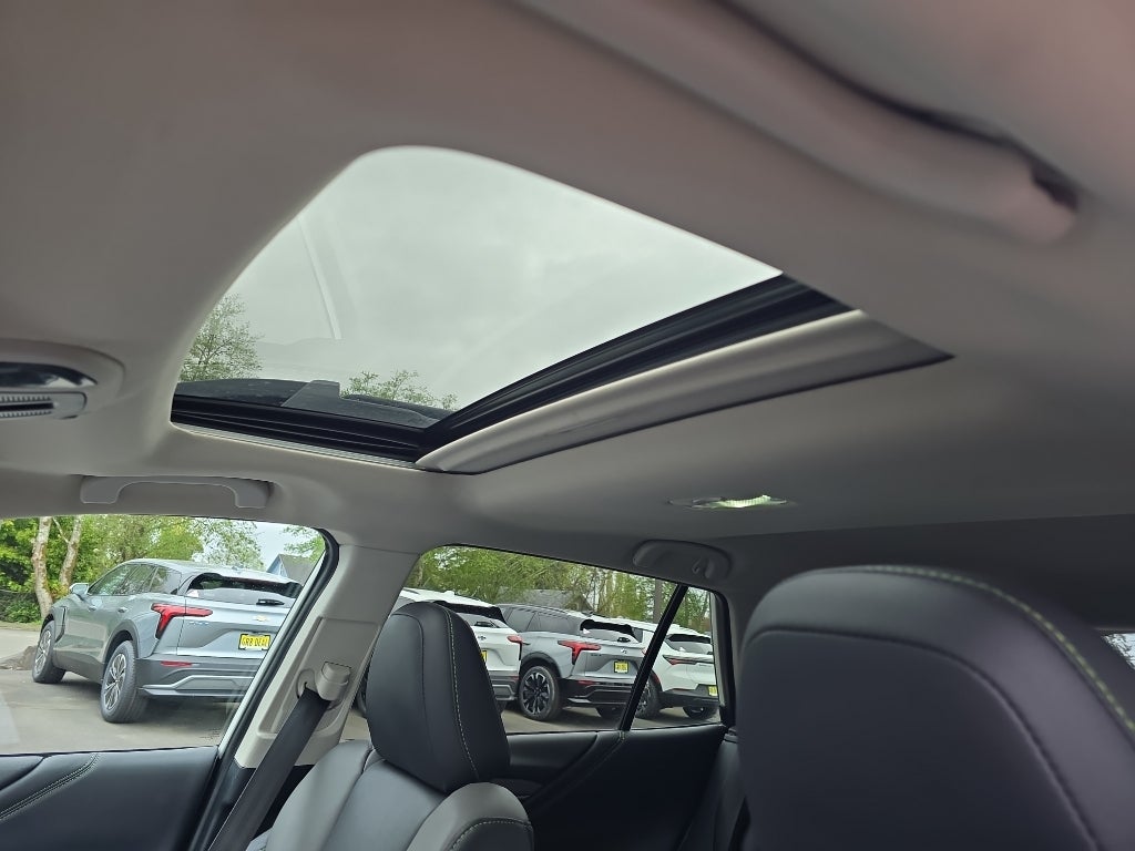 2020 Subaru Outback Onyx Edition
