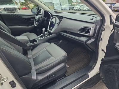 2020 Subaru Outback Onyx Edition