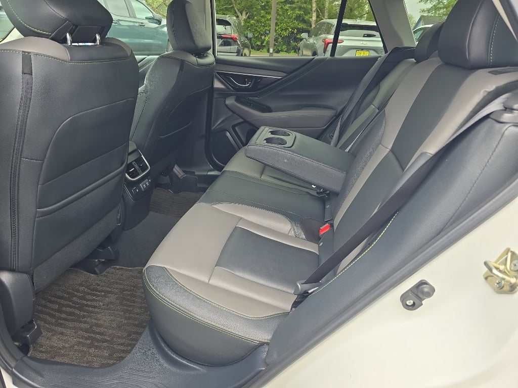 2020 Subaru Outback Onyx Edition
