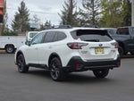 2020 Subaru Outback Onyx Edition