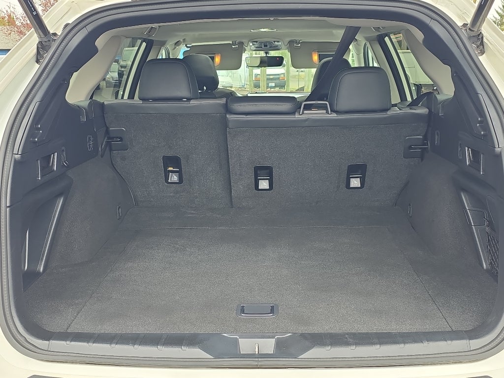 2020 Subaru Outback Onyx Edition