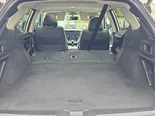 2020 Subaru Outback Onyx Edition