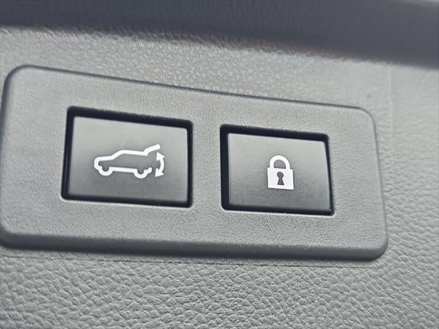 2020 Subaru Outback Onyx Edition