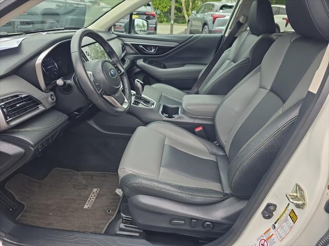 2020 Subaru Outback Onyx Edition