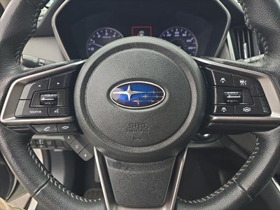 2020 Subaru Outback Onyx Edition